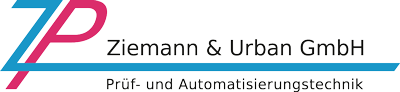 just start Ziemann und Urban Logo